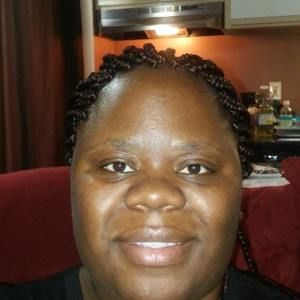 Meet your Posher, Nikki